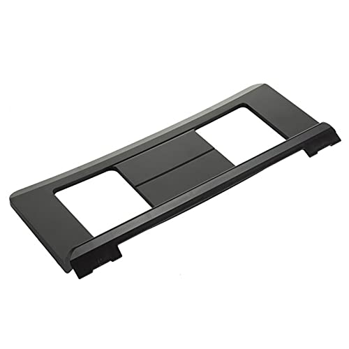 Greatideal Keyboard-Notenständer Notenständer mit praktischem Design Praktisches, leichtes Design zum Fixieren der Partitur beim Üben des Musizierens von Greatideal