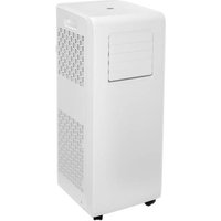 GREE Aolis 9000 Monoblock-Klimagerät EEK: A (A+++ - D) 2600W 26m² von Gree