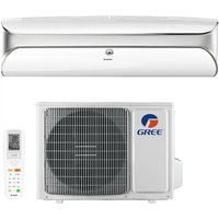 Klimagerät Gree n Inverter soyal Serie 9000 Btu GWH09AKC-K6DNA1A/I R-32 Wi-Fi a++/a++ von Gree