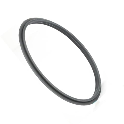 Dichtungsring für Monsieur Cuisine Connect Mixtopf, Deckel Dichtung Kompatibel mit Monsieur Cuisine Connect, Connect Trend und Smart Dichtungsring für Monsieur Cuisine Connect Mixtopf, Deckel Dichtung Kompatibel mit Monsieur Cuisine Connect, Connect Trend und Smart von GreeSuit