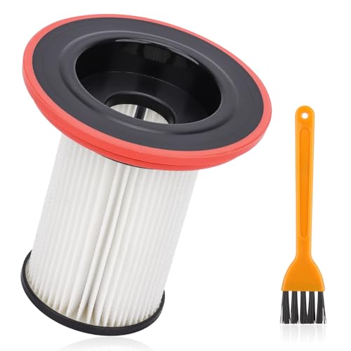 Ersatz Filter kompatibel mit Bosch Unlimited Gen2 Serie8 Staubsauger - HEPA Ersatzfilter für 12036642/12023349, mit Reinigungsbürste (Ohne Filterhalter) von GreeSuit