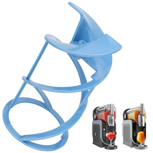 Ersatz-Schnecke für Ninja Slushie FS301 & FS300 – Slushie-Maschinenzubehör, BPA-freie Ersatzteile (Himmelblau) von GreeSuit