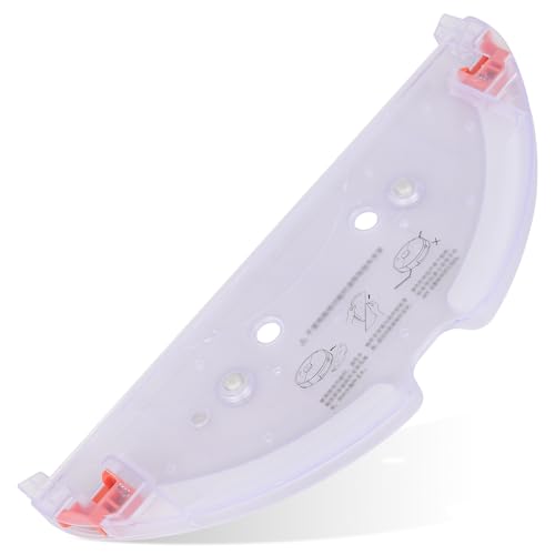 Ersatz Wischtuchhalterung Kompatibel für Xiaomi Roborock S5 MAX/ S50 S55 MAX/ S6 MaxV/ T7/T7pro Roboter Staubsauger Ersatzteile von GreeSuit