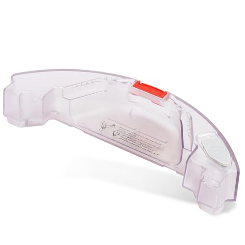 Staubsauger Staubbox Kompatibel für Roborock S5MAX, S6 Max, T7/T7 Pro Staubsauger, Ersatzteile für Roborock s5max Staubsauger Staubbox Kompatibel für Roborock S5MAX, S6 Max, T7/T7 Pro Staubsauger, Ersatzteile für Roborock s5max von GreeSuit