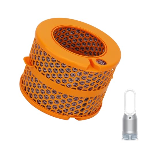 Verdampfer Filter Kompatibel mit Dyson PH01 PH02 PH03 PH04 Luftreiniger, PH04 Ersatzfilter Verdampfer Filter Kompatibel mit Dyson PH01 PH02 PH03 PH04 Luftreiniger, PH04 Ersatzfilter von GreeSuit