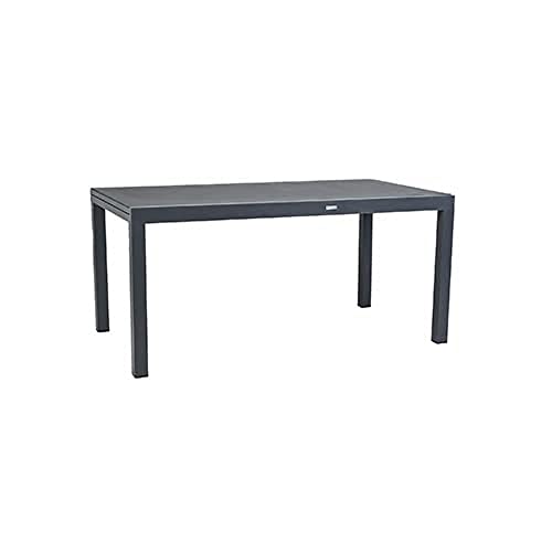 greemotion Ausziehtisch Grenada, Alu greemotion Ausziehtisch Grenada, Alu von Greemotion