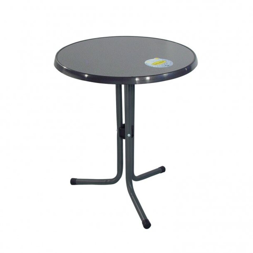 Greemotion Bistrotisch Bistrotisch, rund, Ø ca. 60 x 70 cm (1-St) von Greemotion