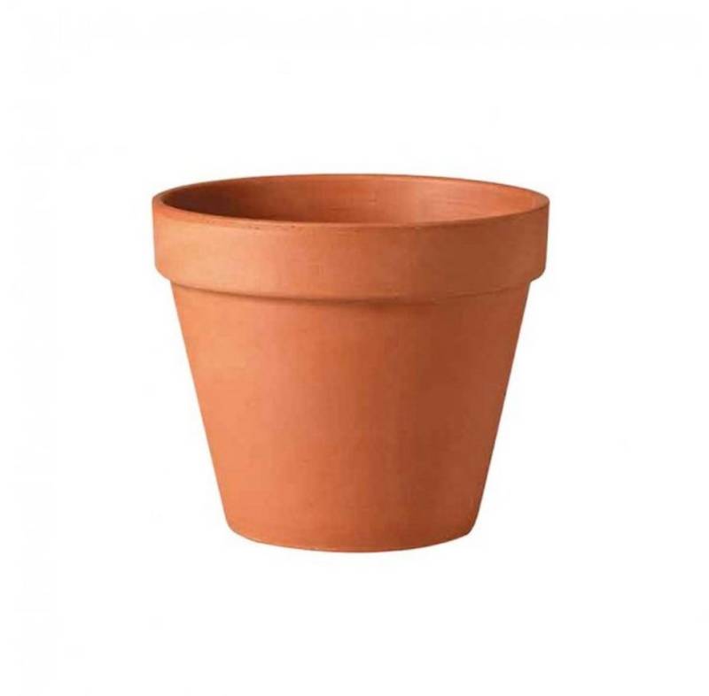 Greemotion Blumentopf Blumentopf Ton Ø 19 cm 364958 (1 St) von Greemotion