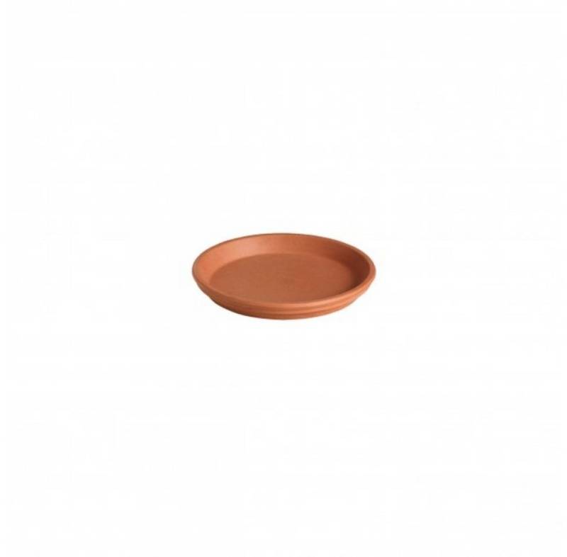 Greemotion Blumentopfuntersetzer Ton Untersetzer Ø 23 cm 364926, 1-tlg. von Greemotion
