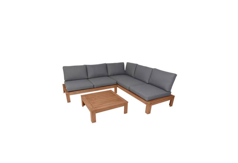 Greemotion Gartenlounge-Set Modena von Greemotion