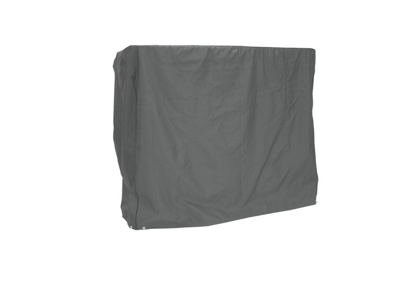 Greemotion Gartenmöbel-Schutzhülle Schutzhaube für Hollywoodschaukel Hollywood-Schaukel-Schutz (Abdeckhaube / Wetterschutz), Wetterschutzhülle aus Polyester 420D von Greemotion