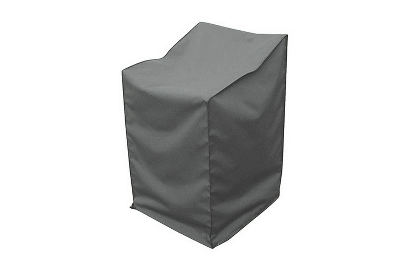 Greemotion Gartenmöbel-Schutzhülle Stapelstuhl Schutzhaube Wetterschutz für Stapelstühle, Gartenstuhl-Wetterschutzhülle aus Polyester 420D Greemotion Gartenmöbel-Schutzhülle Stapelstuhl Schutzhaube Wetterschutz für Stapelstühle, Gartenstuhl-Wetterschutzhülle aus Polyester 420D von Greemotion