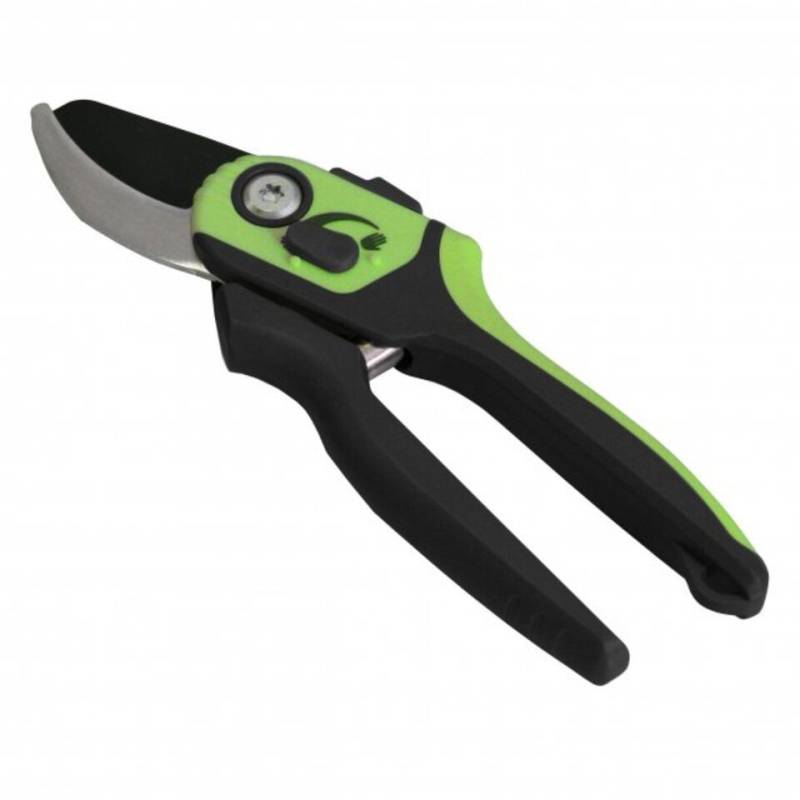 Greemotion Gartenschere Bypassschere 205 mm (8), (1-tlg) von Greemotion