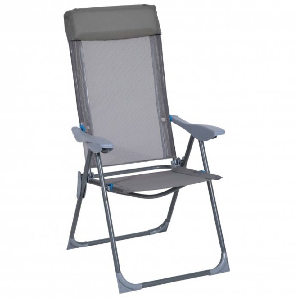 Greemotion Gartensessel Klappsessel Lido, ca. 58,5x110x44,5 cm (1-St) von Greemotion