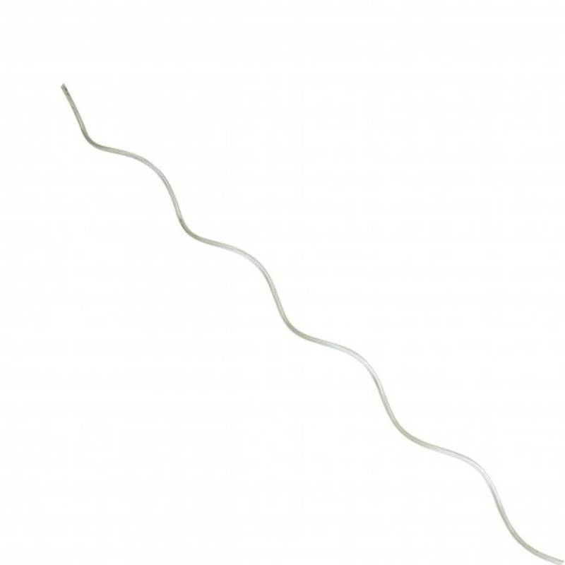Greemotion Kräuterspirale Tomatenspiralstab Stahl verzinkt 180 cm (1 St) von Greemotion
