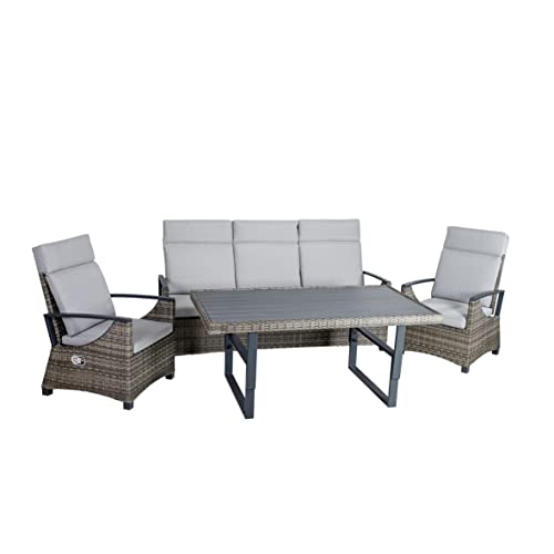 greemotion Lounge-Set Antigua von Greemotion