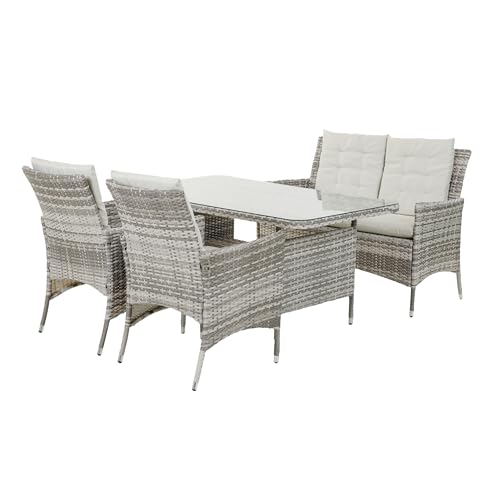 Greemotion Lounge-Set Parma von Greemotion