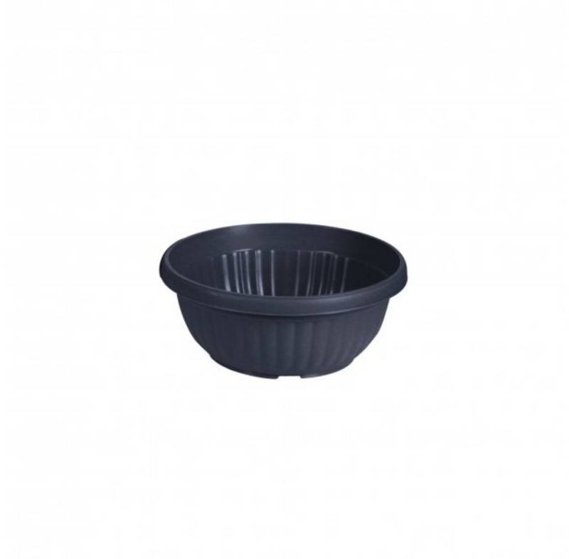 Greemotion Pflanzschale Pflanzschale Harmonie anthrazit Ø 35cm 124330 (1 St) von Greemotion