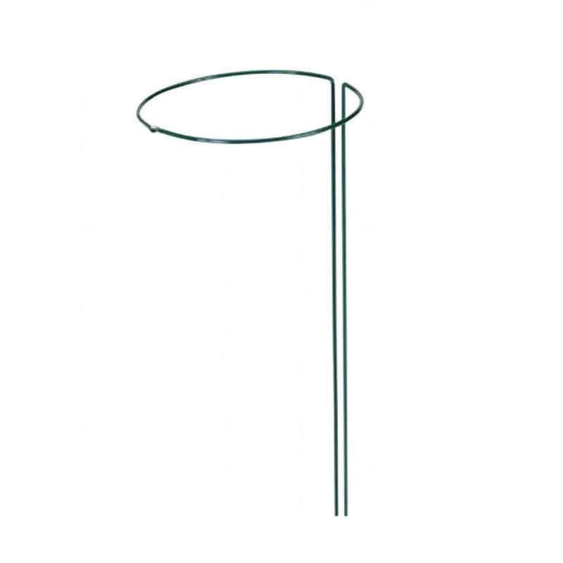 Greemotion Rankhilfe Pflanzenstützen grün 70 cm, 1 St. von Greemotion