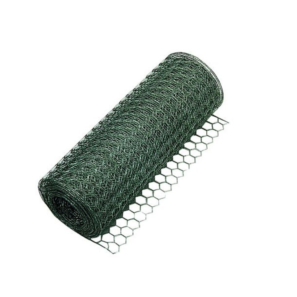 Greemotion Sechseckgeflecht verz. 6eck Geflecht 10 m 13x0,6x1000 mm, (1-St) von Greemotion