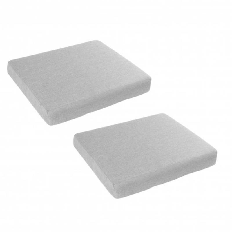 Greemotion Sitzkissen Sitzkissen-Set Tilda 2 Stück von Greemotion