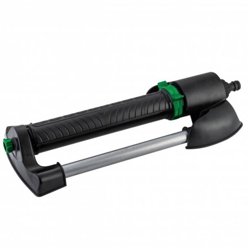 Greemotion Viereckregner Viereckregner, schwarz, ca.39 x 7 x 16cm, (1-St) von Greemotion