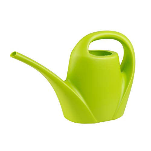 greemotion Gießkanne, Blumengießkanne mit langem Ausgießer, Kunststoff, 1,5 l greemotion Gießkanne, Blumengießkanne mit langem Ausgießer, Kunststoff, 1,5 l von Greemotion
