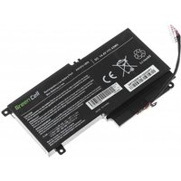 Akku fur toshiba satellite l50 a l50 a 19n l50 a 1ek etc 144v 2838mah Akku fur toshiba satellite l50 a l50 a 19n l50 a 1ek etc 144v 2838mah von Green Cell