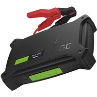 Green Cell - CJSGC01 Powerbank Lithium Polymer (LiPo) 16000 mAh Schwarz von Green Cell