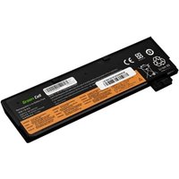 [GEBRAUCHT] Green Cell GC-LE169 Notebook-Akku Lenovo Laptopakku Akku Ersatzakku Ersatz-Akku von Green Cell