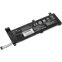 [GEBRAUCHT] Green Cell Notebook Akku Gc Le126 7.6 V 3950 M Ah Laptop Zubehör Laptop Akku B-Ware von Green Cell