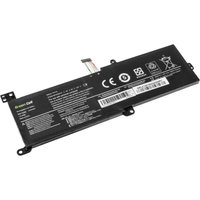Green Cell - gebraucht] Notebook Akku L16 M2 Pb1 L16 C2 Pb2 7.4 v 3500 m Ah Laptop Akku Siehe Text B-Ware von Green Cell