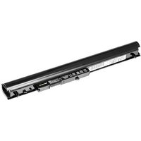 Green Cell - gebraucht] Notebook Akku Oa04 Hstnn Lb5 s 14.4 v Batterie Laptop Zubehör B-Ware von Green Cell