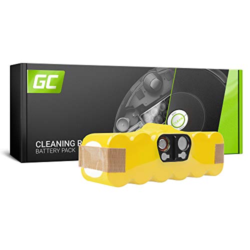 Green Cell (2Ah 9.6V NI-MH) B3 EB9 EB9B EB9G EB9M EB9S EB914 EB914S EB920H EB924 FEB9S EB920HS EB920RS EB926H EB930H EB930R EB9H EB912S Akku für Hitachi CK 12D D 10DF DS 9DVF UB 12D WH 9DM WR 9 DMR von Green Cell