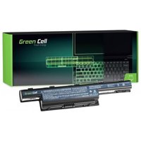 Green Cell - AC07 Notebook-Ersatzteil-Akku von Green Cell