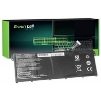Green Cell - AC52 Notebook-Ersatzteil-Akku von Green Cell