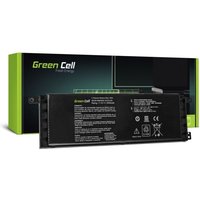 Green Cell - AS80 Notebook-Ersatzteil-Akku von Green Cell