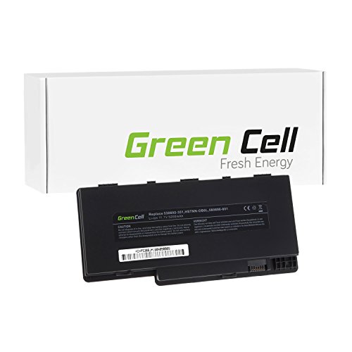 Green Cell Akku RE03XL für HP ProBook 430 G6 G7 440 G6 G7 445 G6 G7 450 G6 G7 455 G6 G7 445R G6 455R G6 von Green Cell
