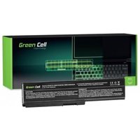 Green Cell Akku Ts03 Für Toshiba Pa3817u-1brs 4400 Mah 10,8v Green Cell Akku Ts03 Für Toshiba Pa3817u-1brs 4400 Mah 10,8v von Green Cell