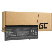 Green Cell CE01X 3500mAh 15.4V Akku (HP187) von Green Cell