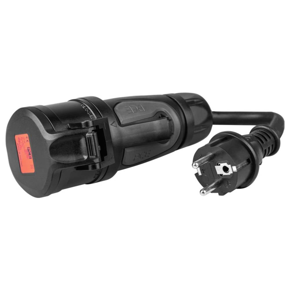 Green Cell E Mobility Adapterkabel Ladekabel 16 A 3.7 K W Typ2 Auf Schuko B-Ware Green Cell E Mobility Adapterkabel Ladekabel 16 A 3.7 K W Typ2 Auf Schuko B-Ware von Green Cell