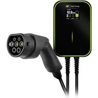Green Cell EV PowerBox Wallbox Typ 2 32 A Anzahl Anschlüsse 1 22 kW von Green Cell