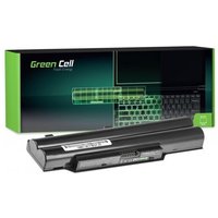 Green Cell - FS10 Notebook-Ersatzteil-Akku von Green Cell