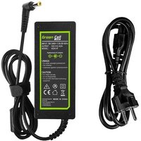Green Cell AD01P Notebook-Netzteil 65W 19V 3.42A Passend für Marke: Acer Green Cell AD01P Notebook-Netzteil 65W 19V 3.42A Passend für Marke: Acer von Green Cell