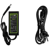 Green Cell AD07AP Notebook-Netzteil 65W 19.5V 3.34A Passend für Marke: Dell Green Cell AD07AP Notebook-Netzteil 65W 19.5V 3.34A Passend für Marke: Dell von Green Cell
