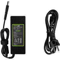 Green Cell AD09P Notebook-Netzteil 90W 19.5V 4.62A Passend für Marke: Dell Green Cell AD09P Notebook-Netzteil 90W 19.5V 4.62A Passend für Marke: Dell von Green Cell