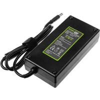 Green Cell GC-AD107P Notebook-Netzteil 180W 19.5V 9.23A Green Cell GC-AD107P Notebook-Netzteil 180W 19.5V 9.23A von Green Cell