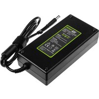 Green Cell GC-AD111P Notebook-Netzteil 150W 19.5V 7.7A Green Cell GC-AD111P Notebook-Netzteil 150W 19.5V 7.7A von Green Cell