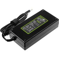 Green Cell GC-AD117P Notebook-Netzteil 170W 20V 8.5A Green Cell GC-AD117P Notebook-Netzteil 170W 20V 8.5A von Green Cell