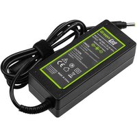 Green Cell GC-AD11P Notebook-Netzteil 65W 18.5V 3.5A Green Cell GC-AD11P Notebook-Netzteil 65W 18.5V 3.5A von Green Cell